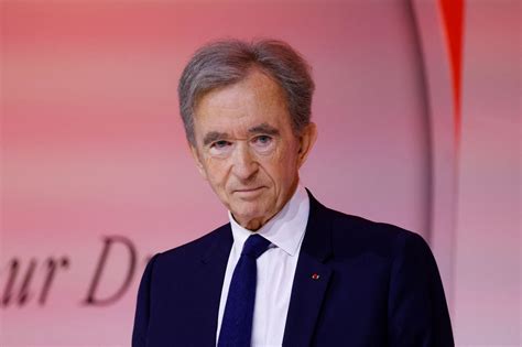 ludovic watine dior|Bernard Arnault Sets Up LVMH With Succession Plan: World's.